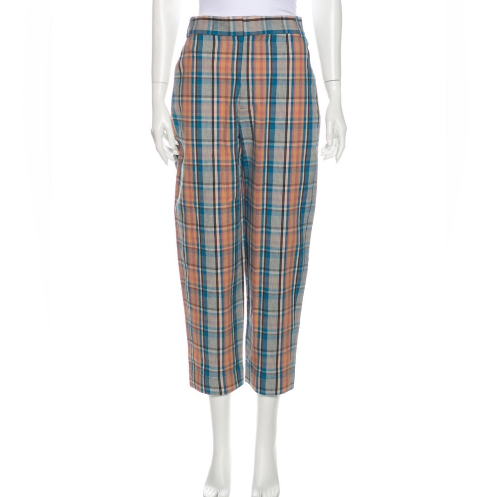 Caron Callahan Wool pants